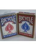 us bicycle Cartas Marcadas