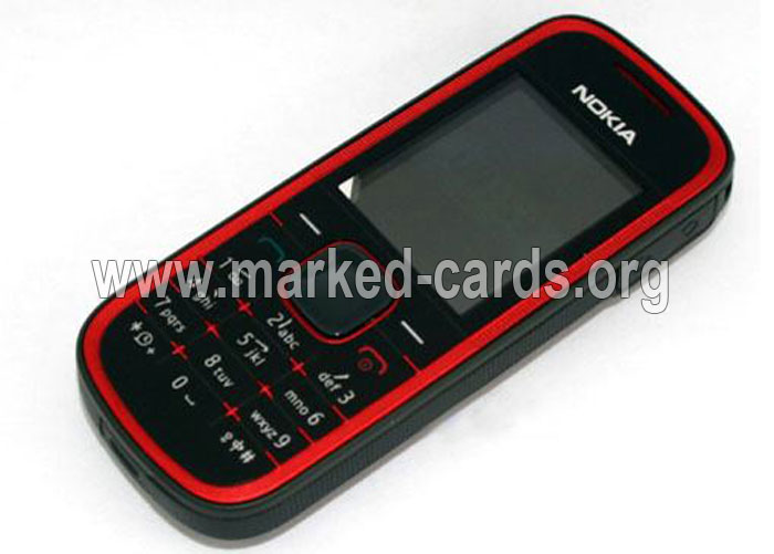 Nokia FM Digitalização Câmara, Telefone Móvel Digitalização Câmara, Digitalização Câmara, cartas marcadas